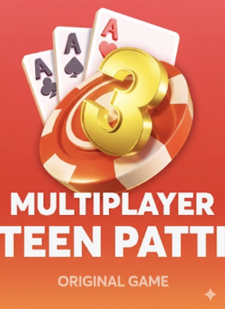 Teen Patti Multiplayer screenshot